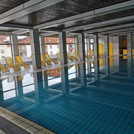 Ferienwohnung Pichlarn Aigen im Ennstal Bagian luar foto
